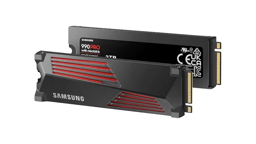 Montaje Disco Duro SSD NVMe PCIe El Espartal Montaje Disco Duro SSD NVMe PCIe