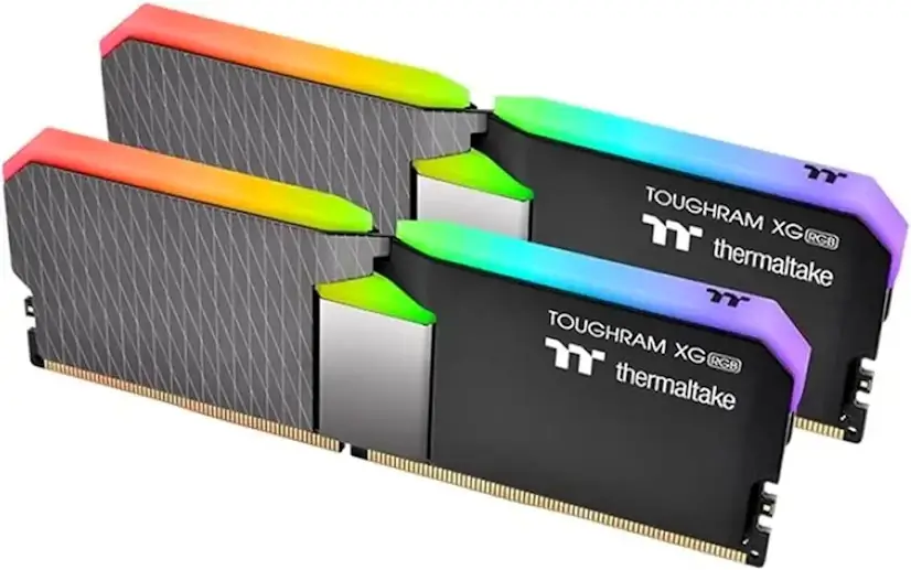 Montaje Memoria RAM Gaming PC El Espartal Montaje Memoria RAM Gaming PC El Espartal