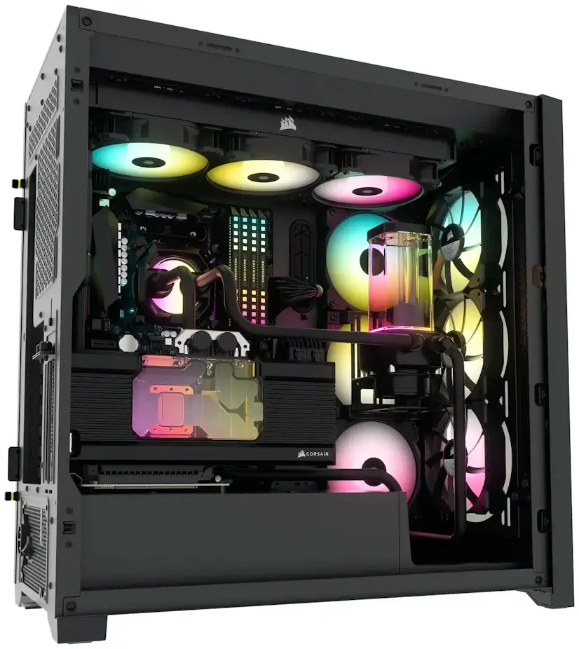 Montar Gaming PC Domicilio El Espartal Montar Gaming PC Domicilio